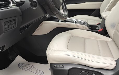 Mazda CX-5 II, 2017 год, 2 100 000 рублей, 12 фотография