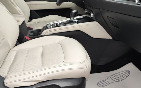 Mazda CX-5 II, 2017 год, 2 100 000 рублей, 13 фотография