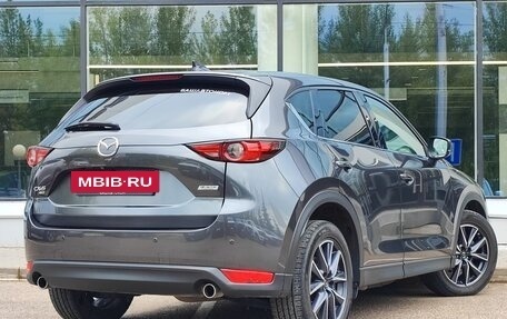 Mazda CX-5 II, 2017 год, 2 100 000 рублей, 4 фотография