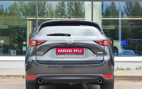Mazda CX-5 II, 2017 год, 2 100 000 рублей, 5 фотография