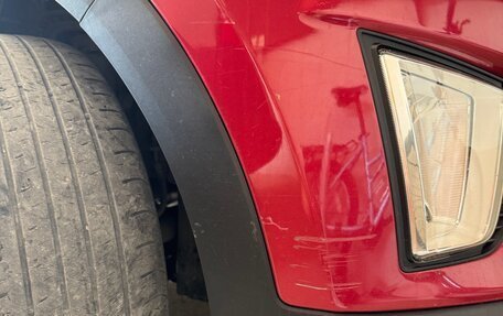 Hyundai Creta I рестайлинг, 2017 год, 1 700 000 рублей, 5 фотография