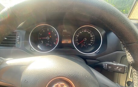 Volkswagen Jetta VI, 2015 год, 1 000 000 рублей, 12 фотография