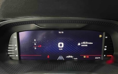 Skoda Octavia IV, 2022 год, 2 000 000 рублей, 12 фотография