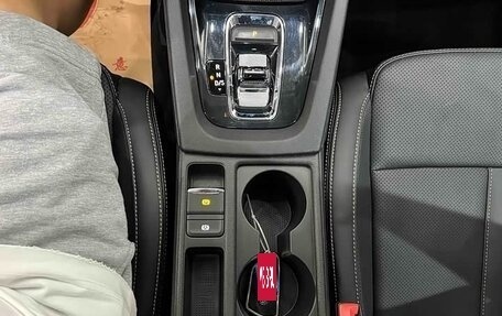 Skoda Octavia IV, 2022 год, 2 000 000 рублей, 16 фотография