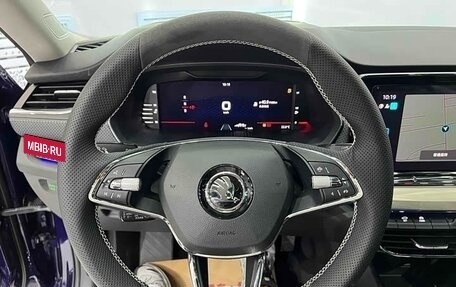 Skoda Octavia IV, 2022 год, 2 000 000 рублей, 11 фотография