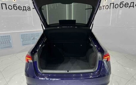 Skoda Octavia IV, 2022 год, 2 000 000 рублей, 22 фотография