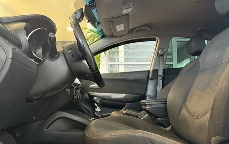 KIA Rio III рестайлинг, 2014 год, 800 100 рублей, 10 фотография