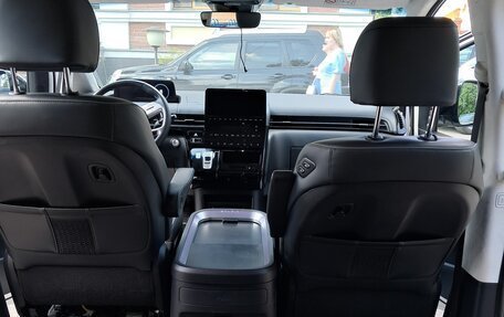 Hyundai Staria, 2023 год, 5 540 000 рублей, 11 фотография