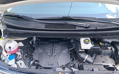 Hyundai Staria, 2023 год, 5 540 000 рублей, 13 фотография