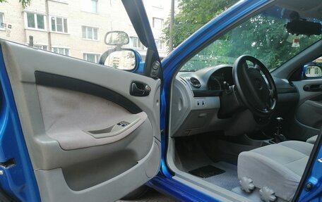 Chevrolet Lacetti, 2009 год, 425 000 рублей, 6 фотография