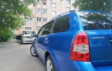 Chevrolet Lacetti, 2009 год, 425 000 рублей, 5 фотография