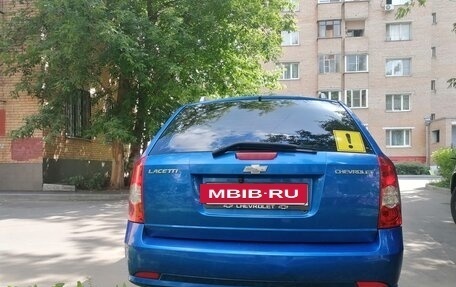 Chevrolet Lacetti, 2009 год, 425 000 рублей, 3 фотография