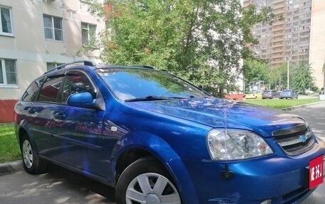 Chevrolet Lacetti, 2009 год, 425 000 рублей, 2 фотография