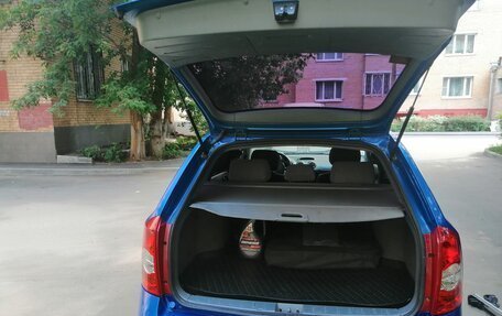 Chevrolet Lacetti, 2009 год, 425 000 рублей, 12 фотография