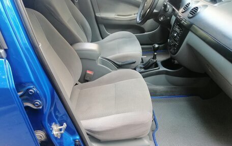 Chevrolet Lacetti, 2009 год, 425 000 рублей, 10 фотография