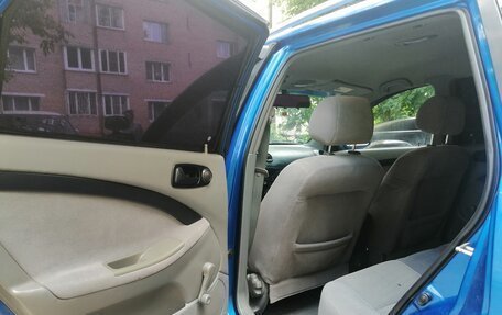 Chevrolet Lacetti, 2009 год, 425 000 рублей, 8 фотография