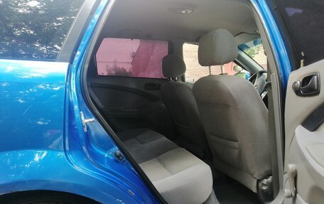 Chevrolet Lacetti, 2009 год, 425 000 рублей, 11 фотография