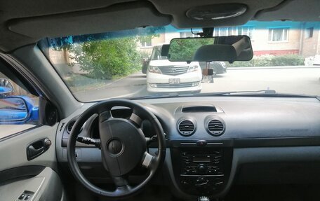 Chevrolet Lacetti, 2009 год, 425 000 рублей, 14 фотография
