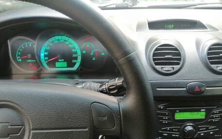 Chevrolet Lacetti, 2009 год, 425 000 рублей, 17 фотография
