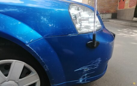 Chevrolet Lacetti, 2009 год, 425 000 рублей, 19 фотография