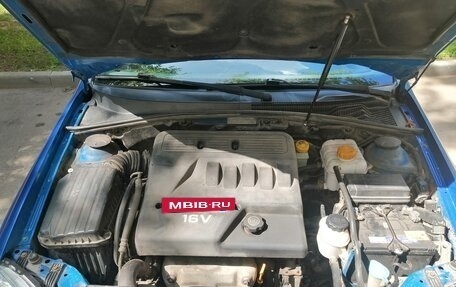 Chevrolet Lacetti, 2009 год, 425 000 рублей, 18 фотография
