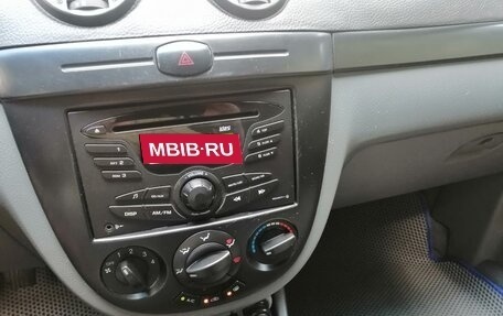 Chevrolet Lacetti, 2009 год, 425 000 рублей, 16 фотография
