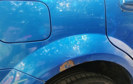 Chevrolet Lacetti, 2009 год, 425 000 рублей, 23 фотография