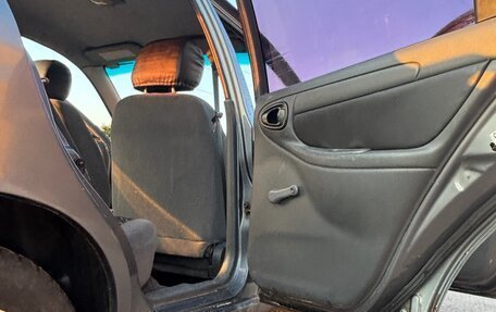 Chevrolet Lanos I, 2007 год, 230 000 рублей, 11 фотография