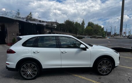 Porsche Cayenne III, 2015 год, 5 000 000 рублей, 4 фотография