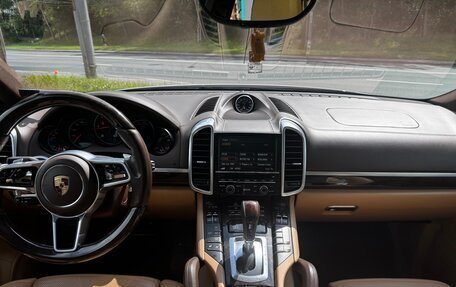 Porsche Cayenne III, 2015 год, 5 000 000 рублей, 7 фотография