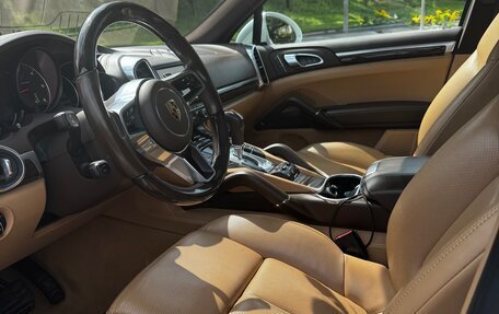 Porsche Cayenne III, 2015 год, 5 000 000 рублей, 11 фотография