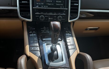 Porsche Cayenne III, 2015 год, 5 000 000 рублей, 8 фотография