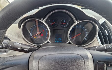 Chevrolet Cruze II, 2013 год, 745 000 рублей, 14 фотография