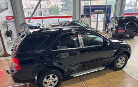 KIA Sorento IV, 2008 год, 919 000 рублей, 2 фотография