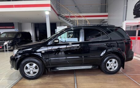 KIA Sorento IV, 2008 год, 919 000 рублей, 6 фотография