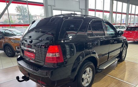 KIA Sorento IV, 2008 год, 919 000 рублей, 3 фотография