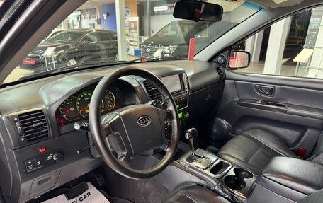 KIA Sorento IV, 2008 год, 919 000 рублей, 9 фотография