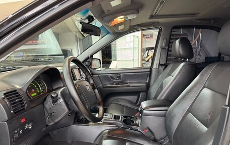 KIA Sorento IV, 2008 год, 919 000 рублей, 10 фотография