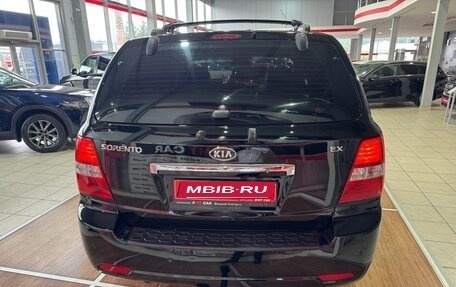 KIA Sorento IV, 2008 год, 919 000 рублей, 4 фотография