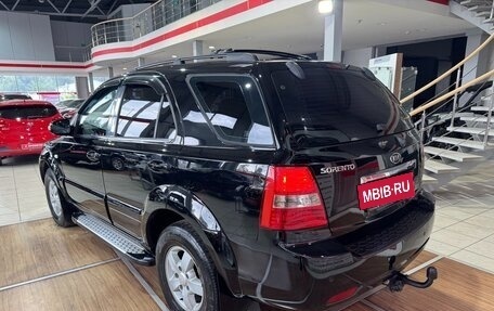 KIA Sorento IV, 2008 год, 919 000 рублей, 5 фотография