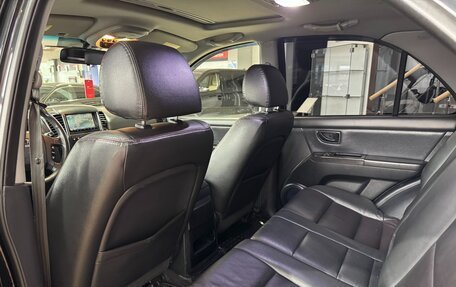 KIA Sorento IV, 2008 год, 919 000 рублей, 13 фотография