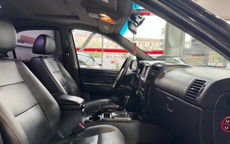 KIA Sorento IV, 2008 год, 919 000 рублей, 18 фотография