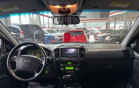 KIA Sorento IV, 2008 год, 919 000 рублей, 16 фотография