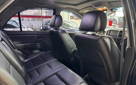 KIA Sorento IV, 2008 год, 919 000 рублей, 15 фотография