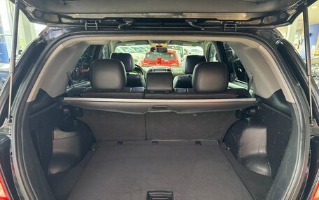 KIA Sorento IV, 2008 год, 919 000 рублей, 14 фотография