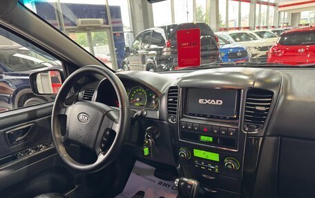 KIA Sorento IV, 2008 год, 919 000 рублей, 19 фотография