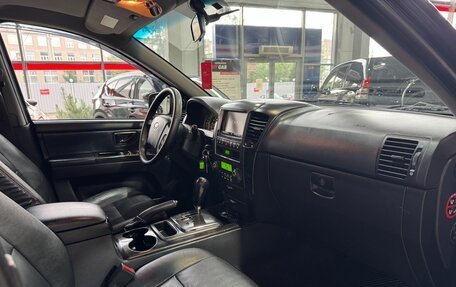 KIA Sorento IV, 2008 год, 919 000 рублей, 17 фотография