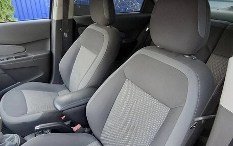 Chevrolet Cobalt II, 2013 год, 450 000 рублей, 6 фотография