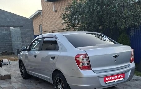Chevrolet Cobalt II, 2013 год, 450 000 рублей, 4 фотография