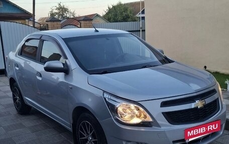 Chevrolet Cobalt II, 2013 год, 450 000 рублей, 3 фотография
